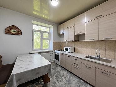 3 к кв: 3 комнаты, 57 м², Индивидуалка, 2 этаж, Косметический ремонт — 6