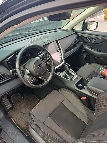 Транспорт: Subaru Outback: 2020 г., 2.5 л, Бензин, Универсал — 7