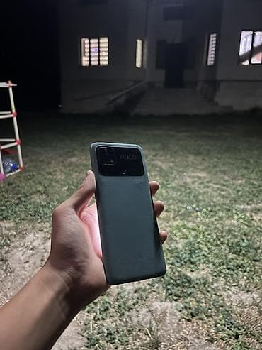 iphone 15 max: POCO C40 — смартфон на MIUI Global 13.0.25 (для POCO) на базе Android — 1