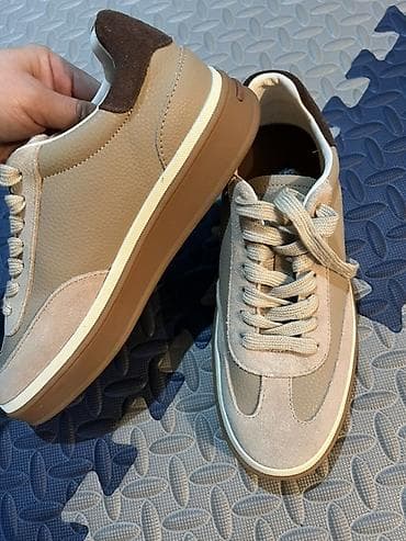 лоро пиана: Кроссовки, 36, Loro Piana, Новый — 3