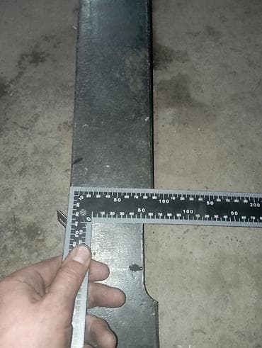 Фильтры: Рессора 1970 г., Б/у, Оригинал, Россия — 3