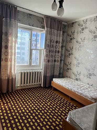 3 комнаты, Собственник, Без подселения, С мебелью полностью