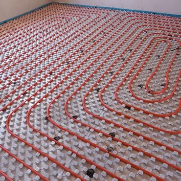 палас стирка: Отопление выполним качественный монтаж под ключ — 4