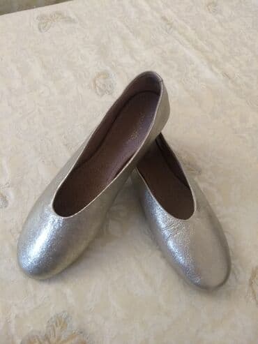 женские брендовые туфли недорого: Распродажа-срочно!!!!!! Новые балетки с Америки !!!!!! Размер 37 — 2