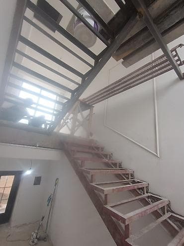 Газдаштыруу: Красим ваш дом 🏡 квартиру
офис 🏢 магазин ворота 
крышу за 35 сом — 4