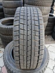 зимние шины матиз цена: Шины 205 / 55 / R 16, Зима, Б/у, Комплект, Легковые, Япония, Dunlop — 2