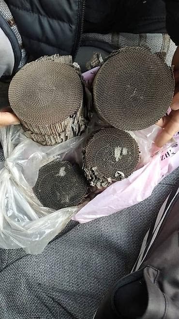 вентилятор на авто: Катализатор алабыз, Катализатор, Скупка катализаторов Бишкек, Скупка — 4