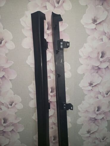 глушитель на гольф 2: Жабра Бампер Хонда фит Honda Fit бампер полный комплект алдынкы жана — 8