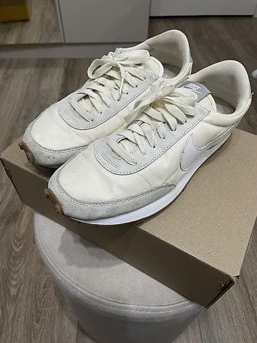 Мужская обувь: Nike Tailwind / Daybreak • Оригинал • Ретро стиль • Мужские . Привезли — 1