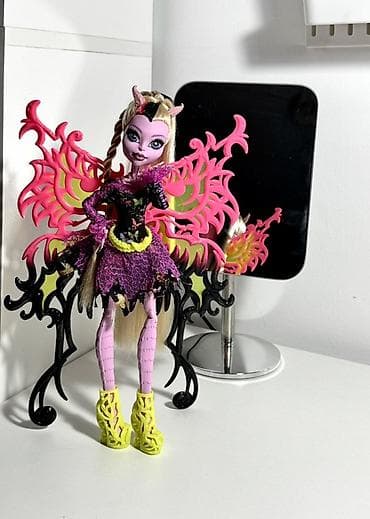 товар под реализацию: ПРОДАЖА ✨ - продам Бониту Фемур (Freaky Fusion) Комплектация как на — 1