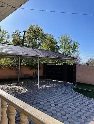 act bulding: Орловка шаарынын так ортосунан короо жайы кенен бир этаждуу уй короо — 4