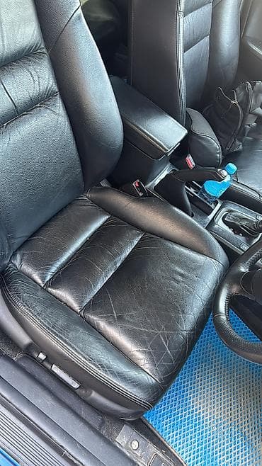 свечной: Honda Accord: 2003 г., 2 л, Автомат, Бензин, Седан — 5