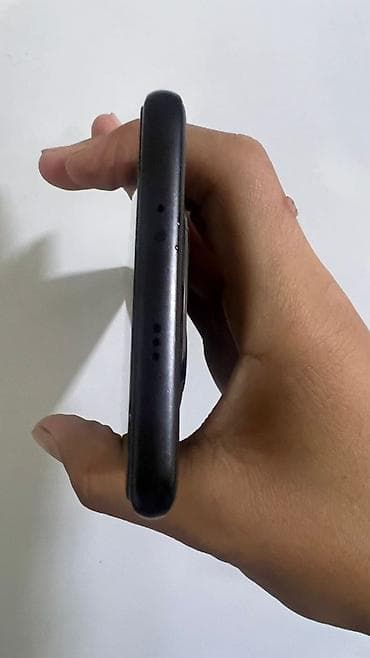redmi not 13 pro: Redmi, Redmi Note 15, Б/у, 256 ГБ, цвет - Черный — 3