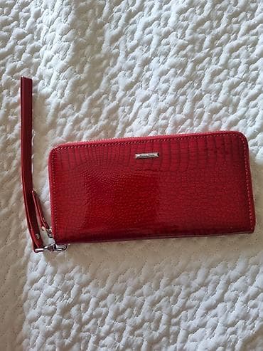 Портмоне: Портмоне, Женские — 2