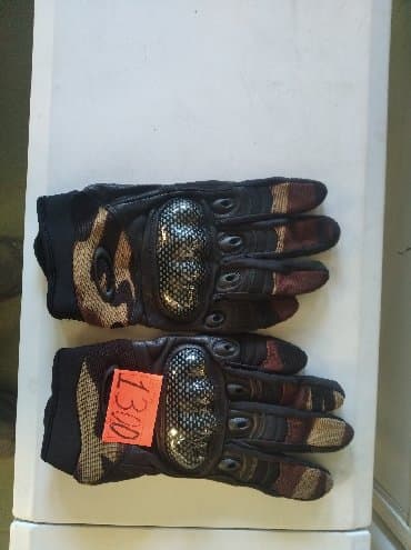 купить наклейки на велик: Перчатки велосипедные — 1