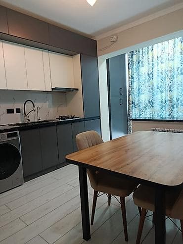 📢 Продаётся уютная 2-комнатная квартира в ЖК «Аалам Сити»! 🏡 Площадь lalafo.kg да 📢 Продаётся уютная 2-комнатная квартира в ЖК «Аалам Сити»! 🏡 Площадь