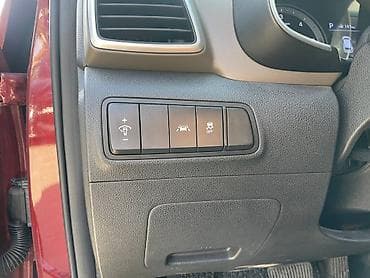 сантафе 2018: Hyundai Tucson: 2018 г., 1.6 л, Робот, Дизель, Кроссовер — 9