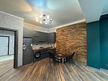 квартира агентство: 2 комнаты, Собственник, Без подселения, Без мебели — 1