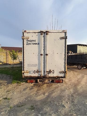 sprinter delfin: Легкий грузовик, Hyundai, Стандарт, 2 т, Б/у — 3