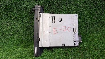 б у магнитолы в машину бишкек: Магнитола Е70 9 138 699 Год 2008 В отличном состоянии, очень большой — 3