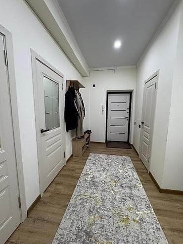 2 комнаты, 71 м², Элитка, 6 этаж, Евроремонт — 1