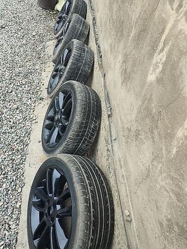 eagle eyes: Бампер Opel, Оригинал — 7