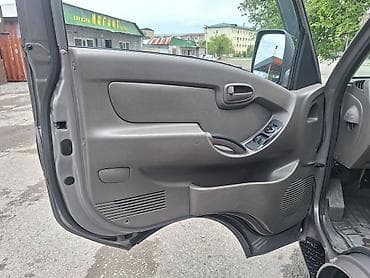 диски на т 40: Легкий грузовик, Hyundai, Стандарт, 3 т, Б/у — 10