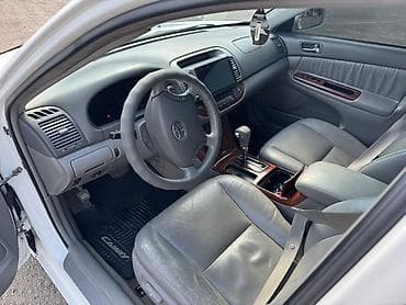 статер: Toyota Camry: 2005 г., 3 л, Автомат, Газ, Седан — 10