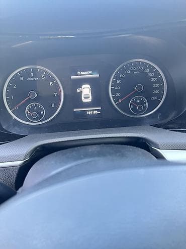 дом калесо: Kia K5: 2020 г., 2 л, Автомат, Газ, Седан — 6