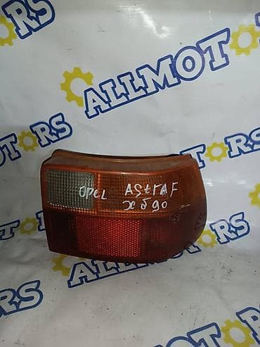 Задний правый стоп-сигнал Opel Б/у, Оригинал
