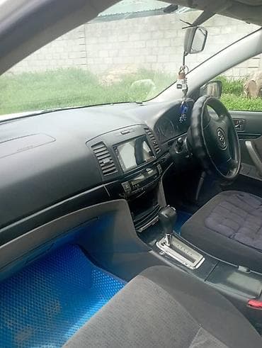 тайота аллион запчасти: Toyota Allion: 2003 г., 1.8 л, Автомат, Бензин, Седан — 9