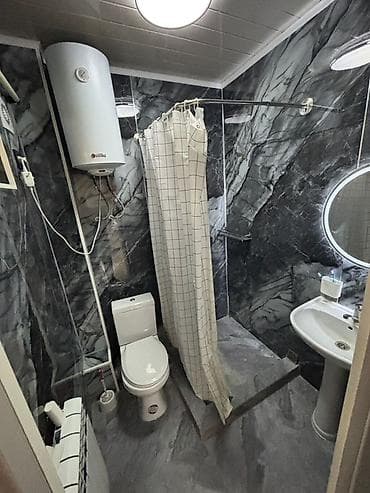 1 комната, 30 м², 2 этаж, Евроремонт — 6