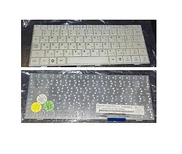 hp 476: Клавиатура, Asus, Ножничная, Проводное подключение, Размер: 75% — 1