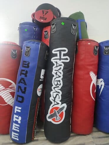 добок для тхэквондо бишкек: Боксерские груши боксерская груша груша для бокса груша для битья — 1