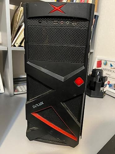 imac 24: Монитор, AOC, 23" - 24" — 4