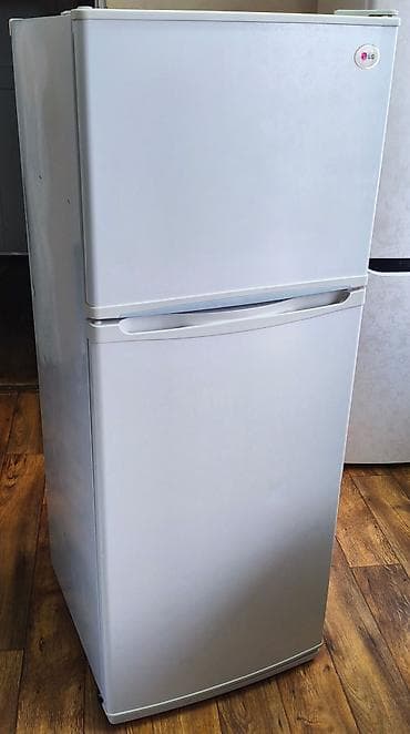 холодильник блеск отзывы: Холодильник LG, Б/у, Двухкамерный, No frost, 61 * 157 * 62 — 1