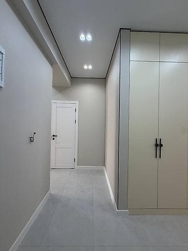 Продажа квартир: 3 комнаты, 68 м², Элитка, 11 этаж, Дизайнерский ремонт — 10