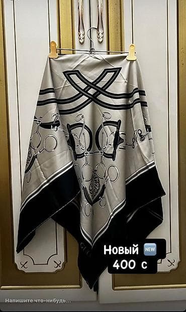 одежда для мусульманок: Повседневное платье, Турция, Длинная модель, Оверсайз, Стандарт — 5