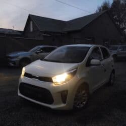 набор инструментов force: Kia Morning: 2018 г., 0.1 л, Автомат, Бензин, Хэтчбэк — 3