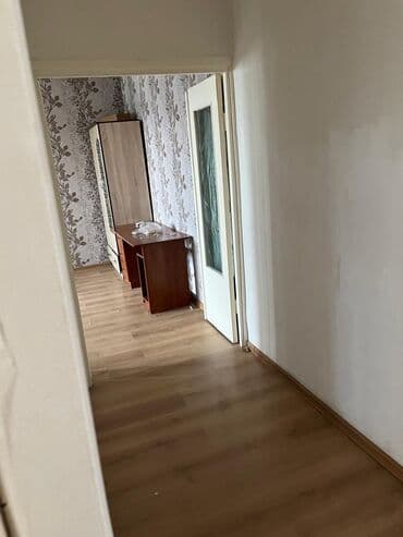 сдаю квартира район кок жар: 1 комната, 34 м², 105 серия, 8 этаж, Косметический ремонт — 9