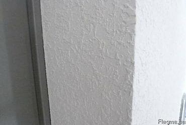 краска гуашь: Штукатурка Flux trowel, Гипсовая, Снежок — 5