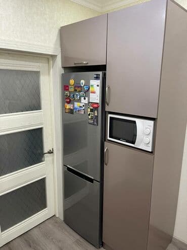 продаю квартиру селекция: 1 комната, 60 м², Элитка, 4 этаж, Евроремонт — 14