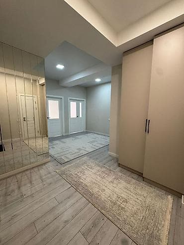 итальяский квартал: 3 комнаты, 104 м², Элитка, 7 этаж, Дизайнерский ремонт — 9