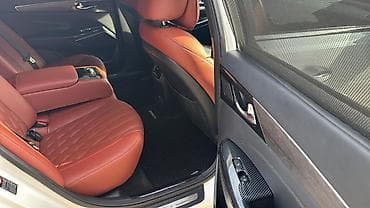 k3 2020: Kia K7: 2019 г., Гибрид, Седан — 5