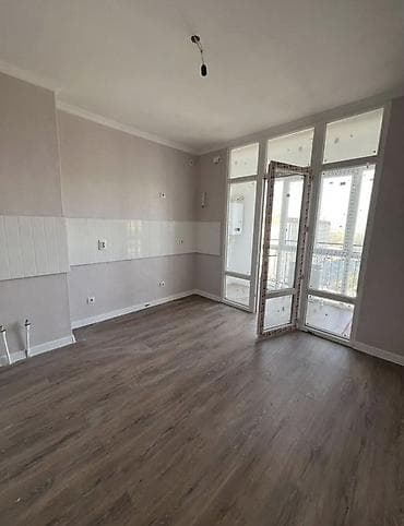 1 комната, 48 м², Аламедин-1 мкр Элитка, 10 этаж, Евроремонт — 4