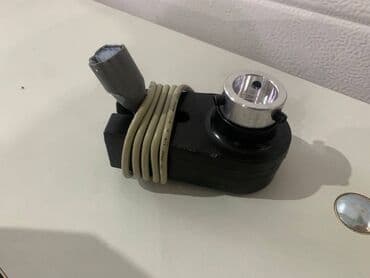 ремонт и настройка швейных машин: Typical GC6150B Высокоскоростная одноигольная швейная машина — 4