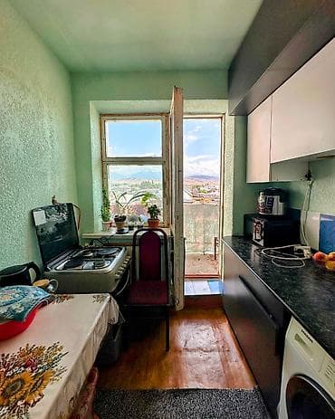 ищу квартиру или дом: 3 комнаты, 60 м², 105 серия, 3 этаж, Требуется ремонт — 5