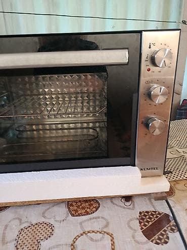 духовки для самсы: Духовка, Б/у — 2