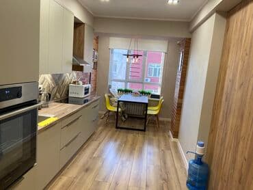 горького панфилова: 2 комнаты, Собственник, Без подселения, С мебелью полностью — 5