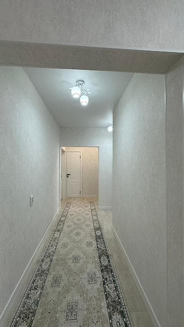 Новостройки от застройщика: 3 комнаты, 83 м², Элитка, 2 этаж, Евроремонт — 2